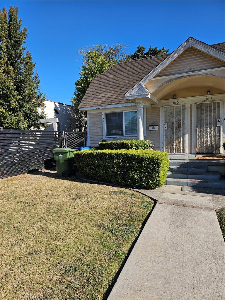 2040 Browning Boulevard Property Photo 2