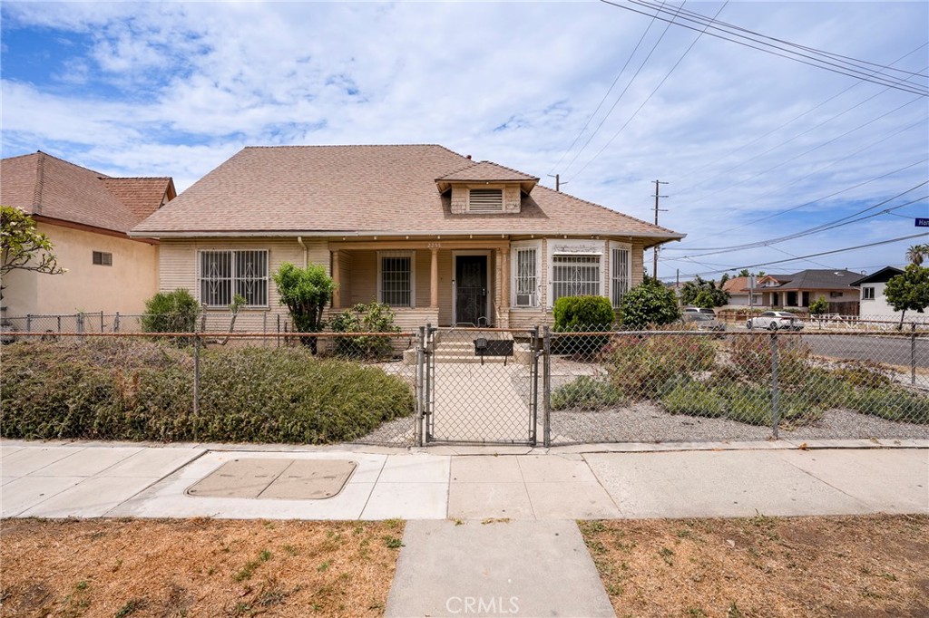 2255 Hancock Street Property Photo 1