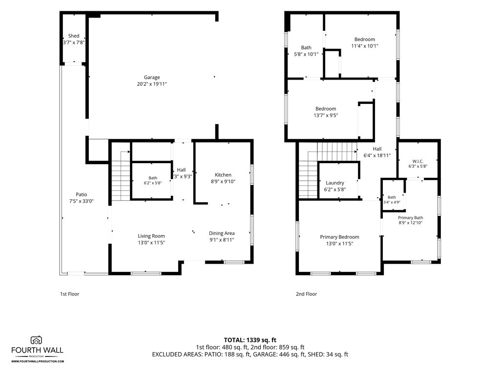 872 W Walnut Avenue A Property Photo 37
