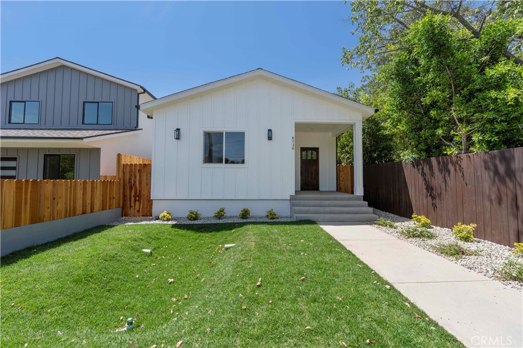 8738 Apperson Street Property Photo 1