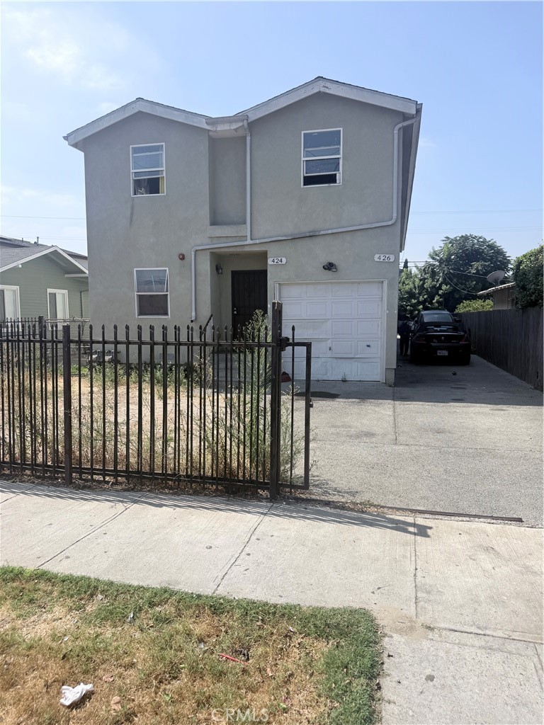 426 E 59th Property Photo