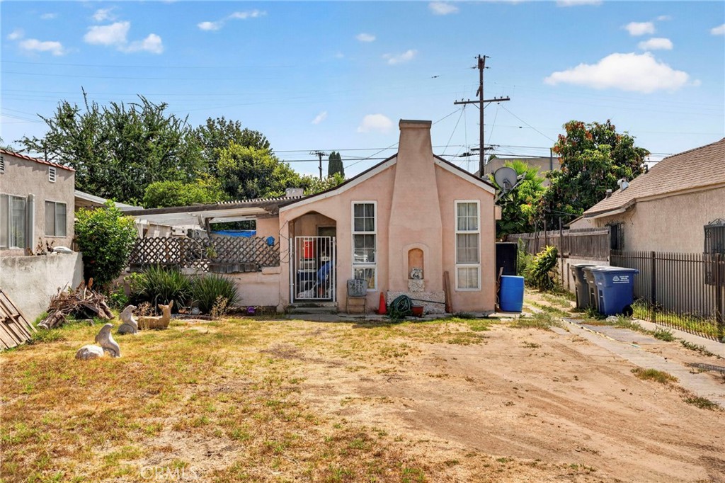 464 Hoefner Avenue Property Photo 1