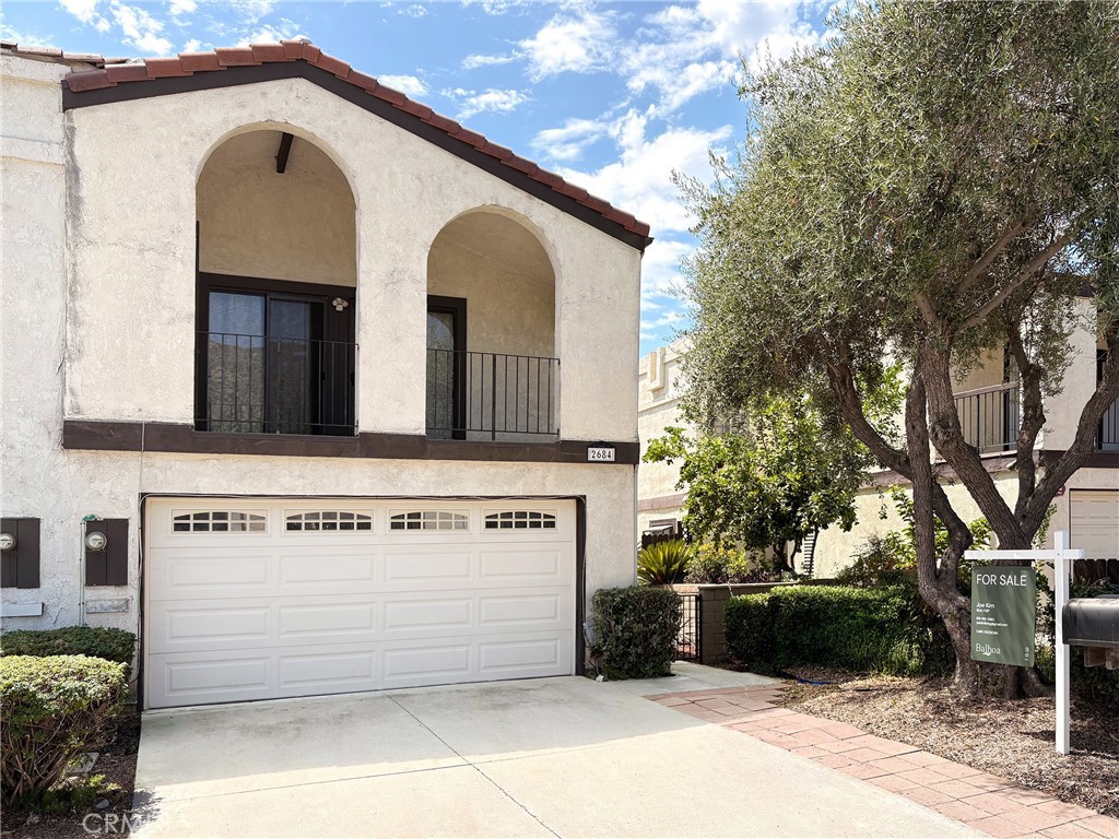 2684 San Pablo Property Photo 1