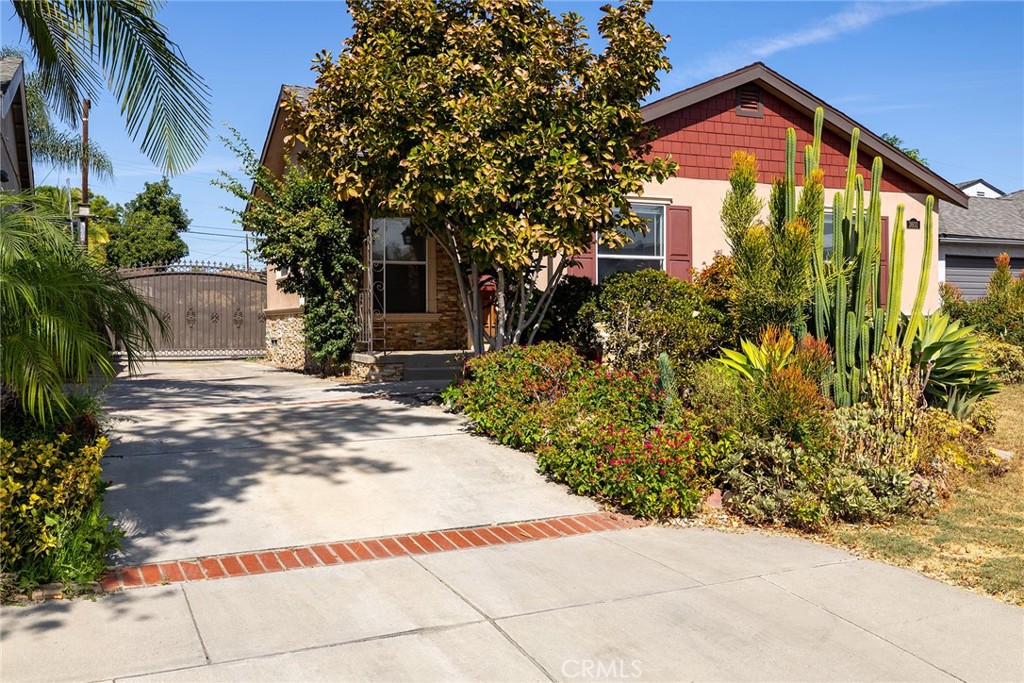 3603 Vane Avenue Property Photo 1