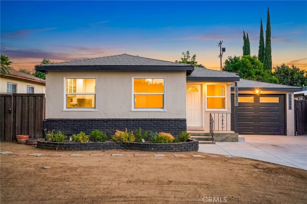 22432 Berdon Street Property Photo