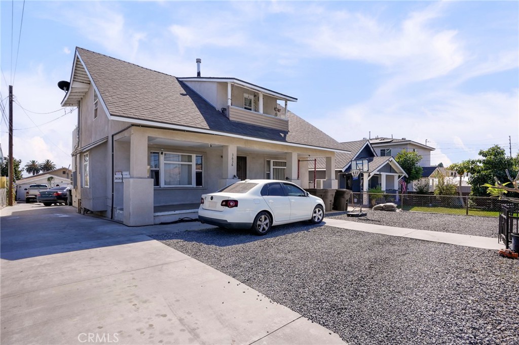 3634 Lanfranco Property Photo 1