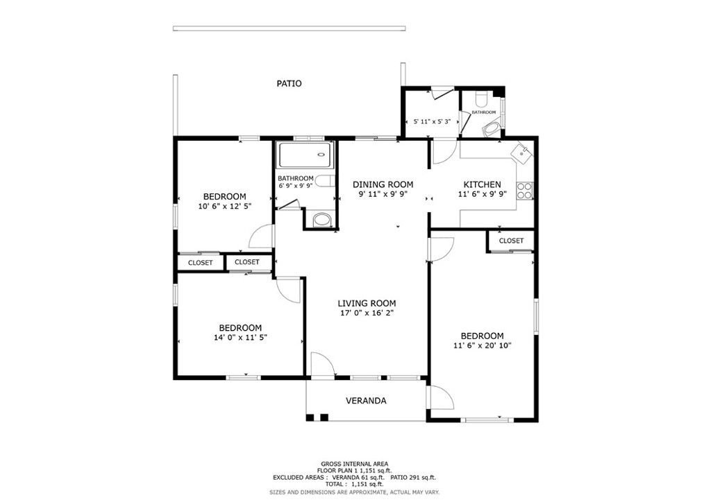570 N East End Avenue Property Photo 26