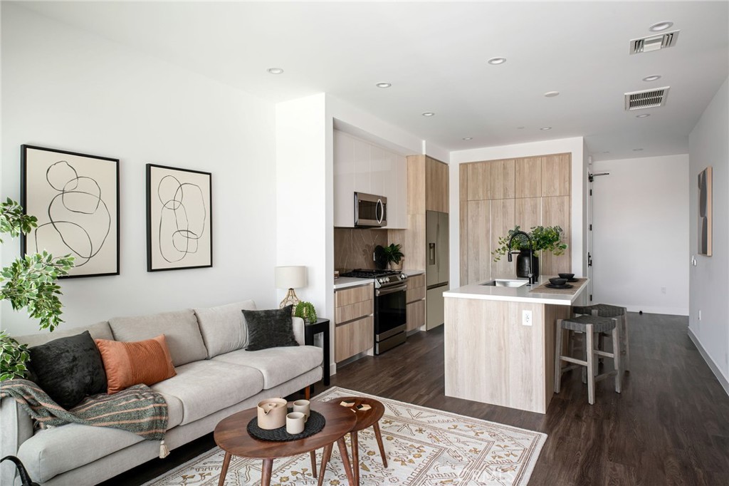 118 Astronaut Ellison S Onizuka Street 207 Property Photo