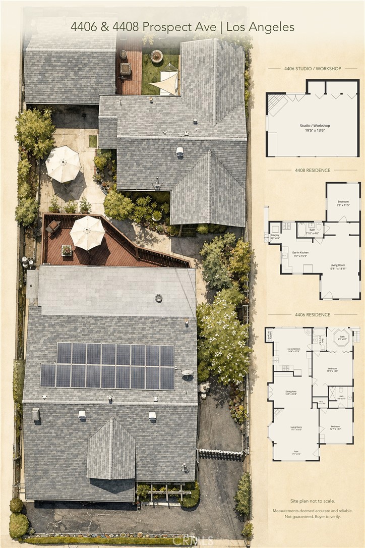 4406 Prospect Property Photo 33