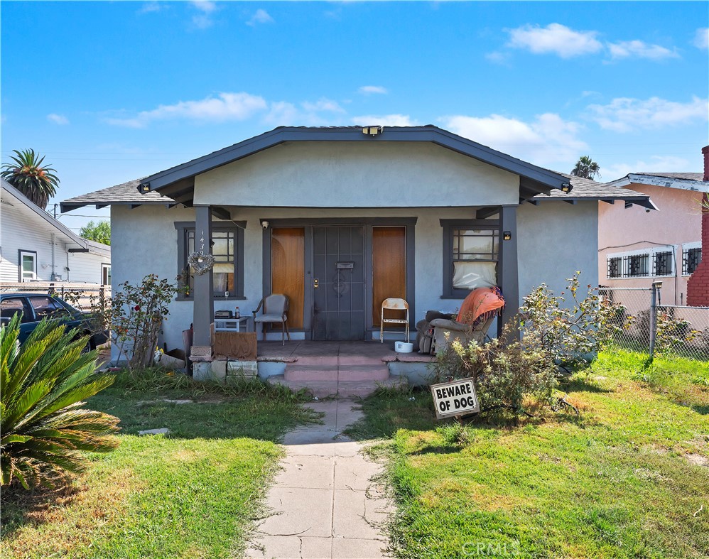 1438 W 70th Property Photo 1