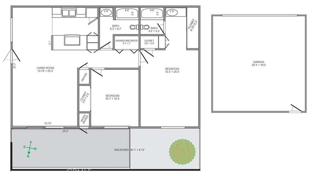 5438 Mcculloch D Property Photo 18