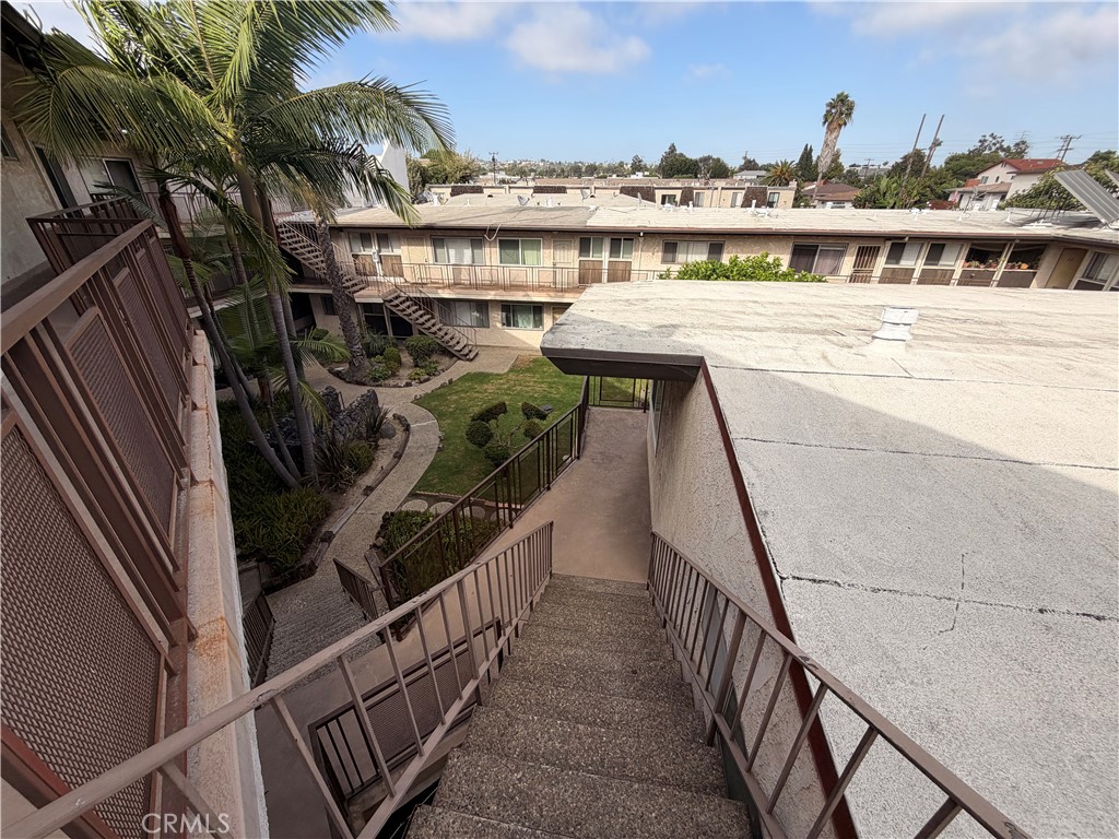 7000 S. La Cienega Blvd. S 29 Property Photo 28