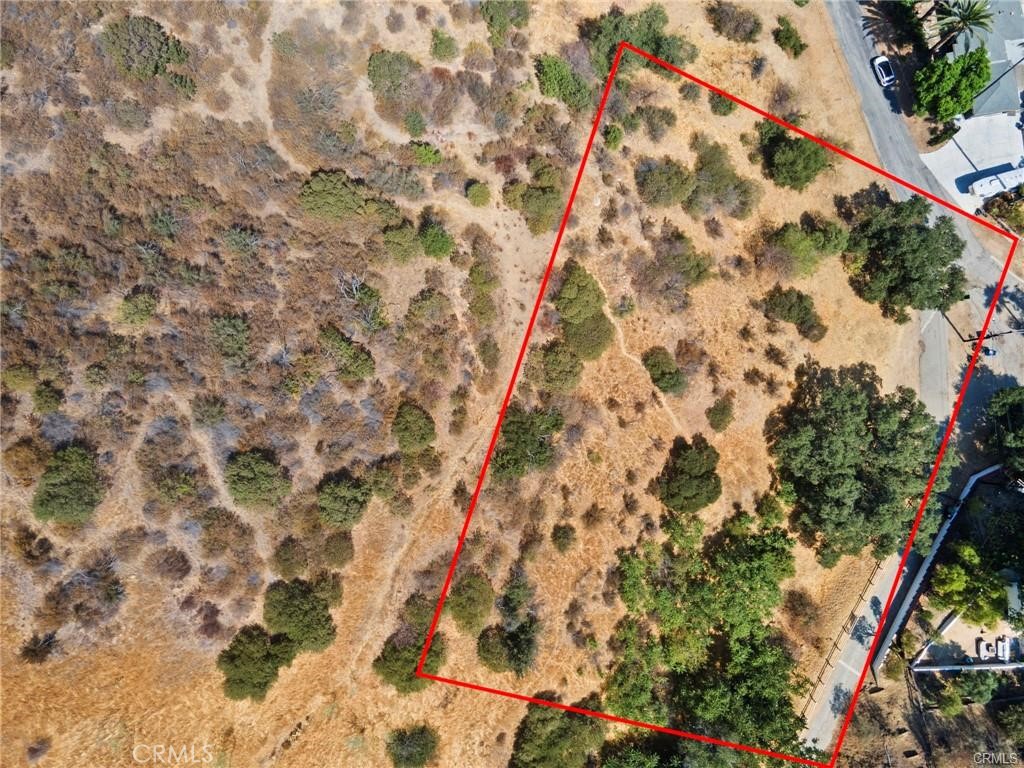 0 Wornom Avenue Property Photo 2