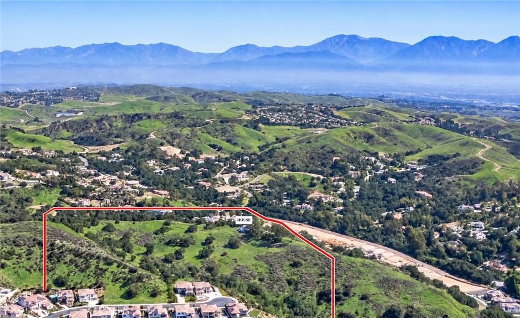 16220 Canyon Hills Road Property Photo 1