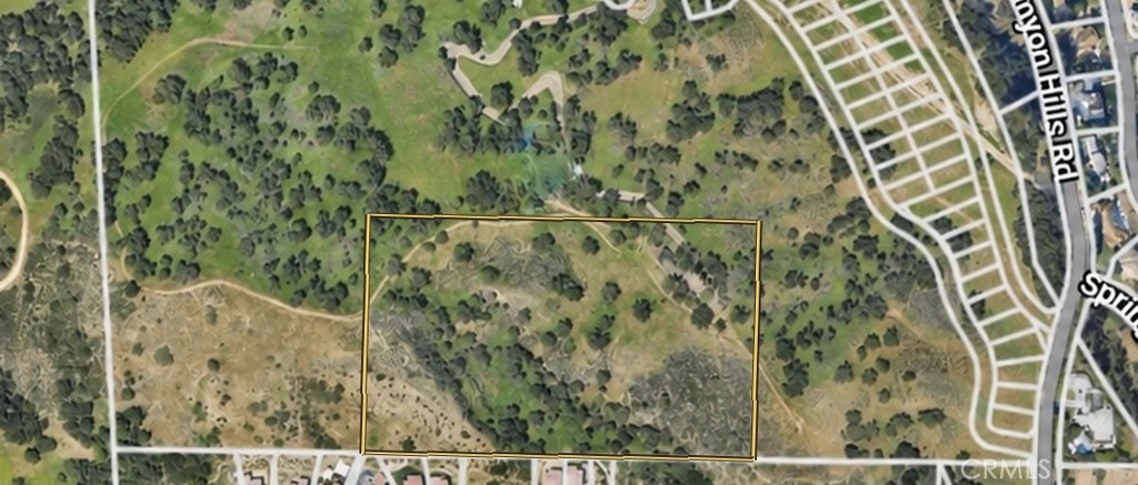 16220 Canyon Hills Road Property Photo 8