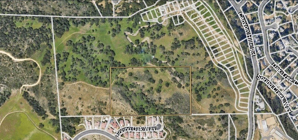 16220 Canyon Hills Road Property Photo 9