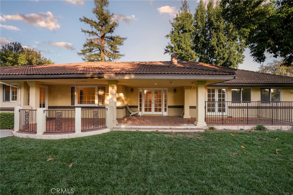 1319 N Baldwin Avenue Property Photo 42