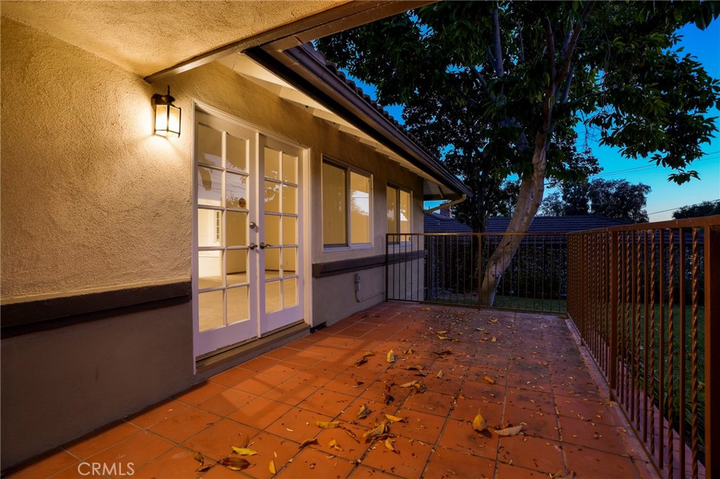 1319 N Baldwin Avenue Property Photo 49