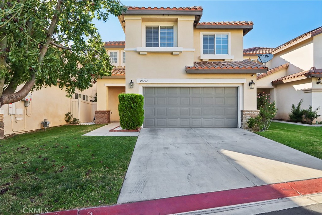 27707 Clio Lane