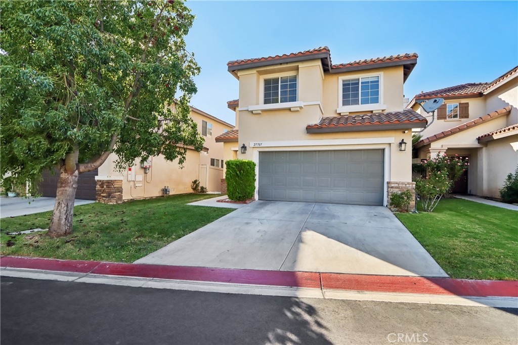 27707 Clio Lane
