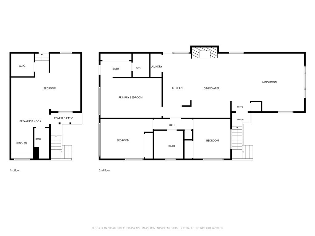 4619 Ocean View Boulevard Property Photo 36