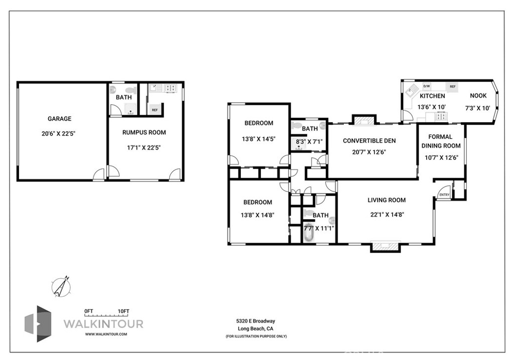 5320 E Broadway Property Photo 36