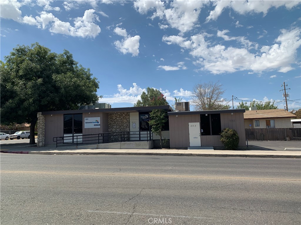 501 6th Street Property Photo 1