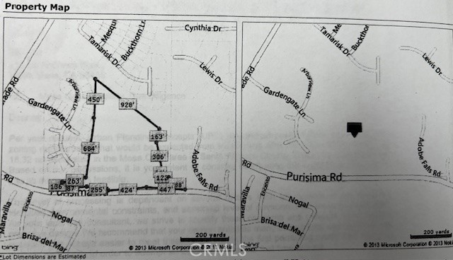 0 La Purisima Property Photo 3