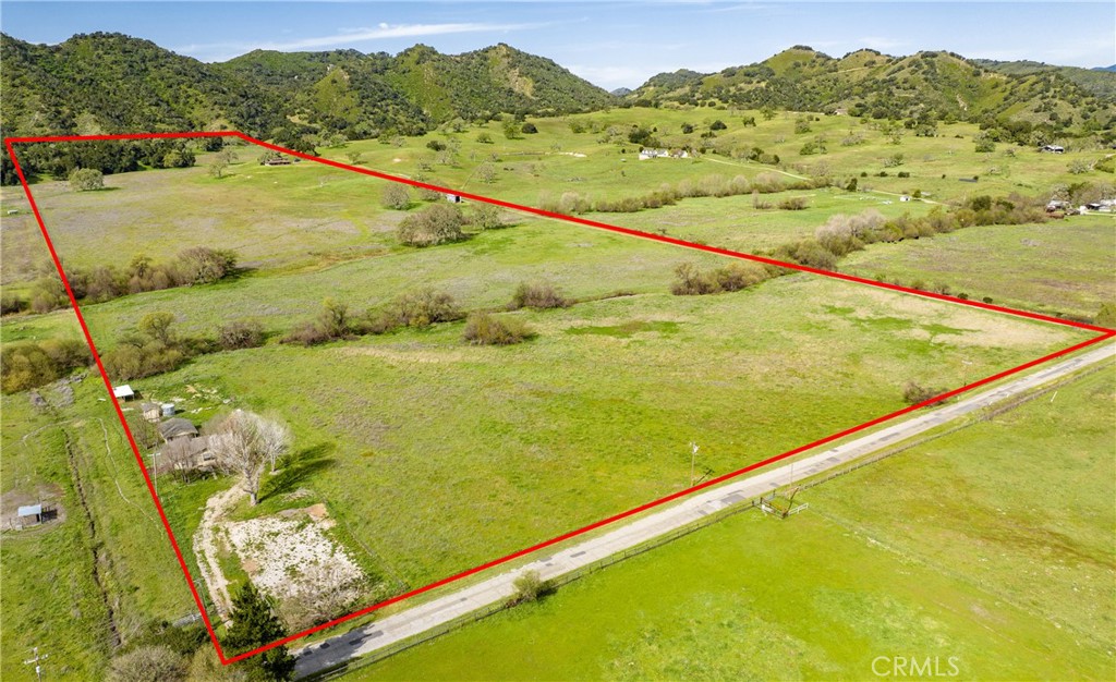 5720 Huasna Townsite Road Property Photo 2