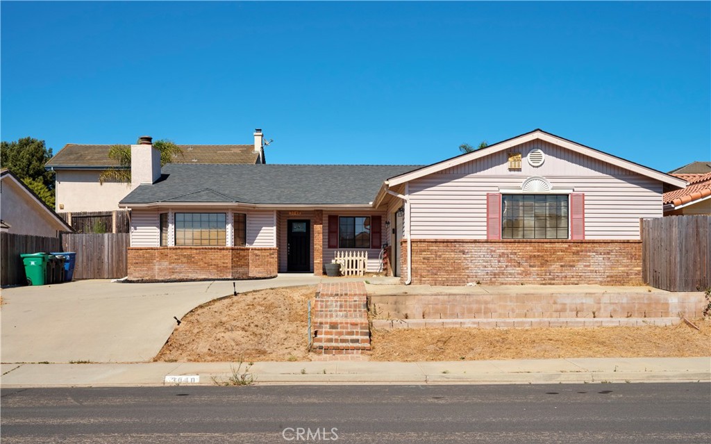 3040 Bunfill Drive Property Photo 1