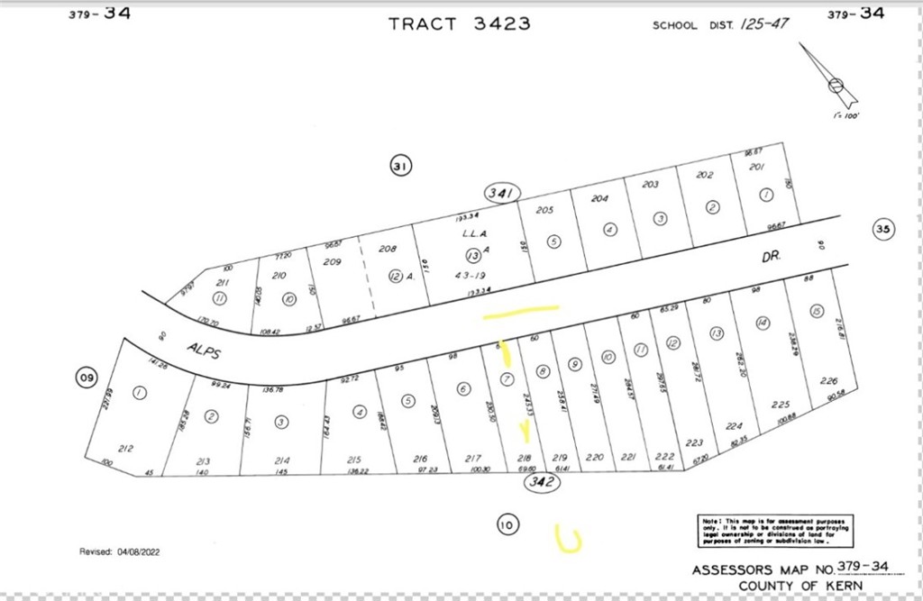 0 Alps Drive Property Photo 5