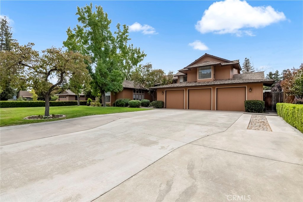 1827 S Teddy Street Property Photo 3