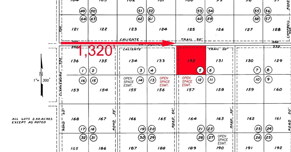 12390 Caliente Trail Property Photo 4
