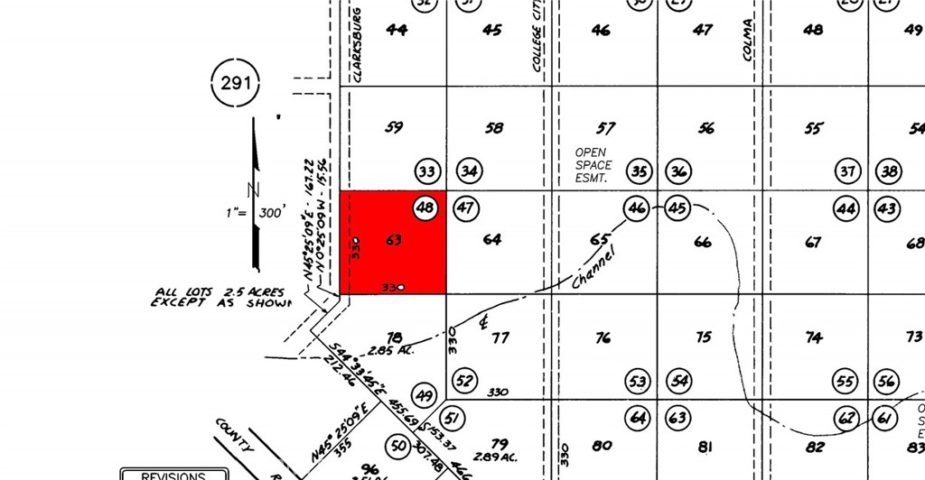 14441 Clarksburg Road Property Photo 4
