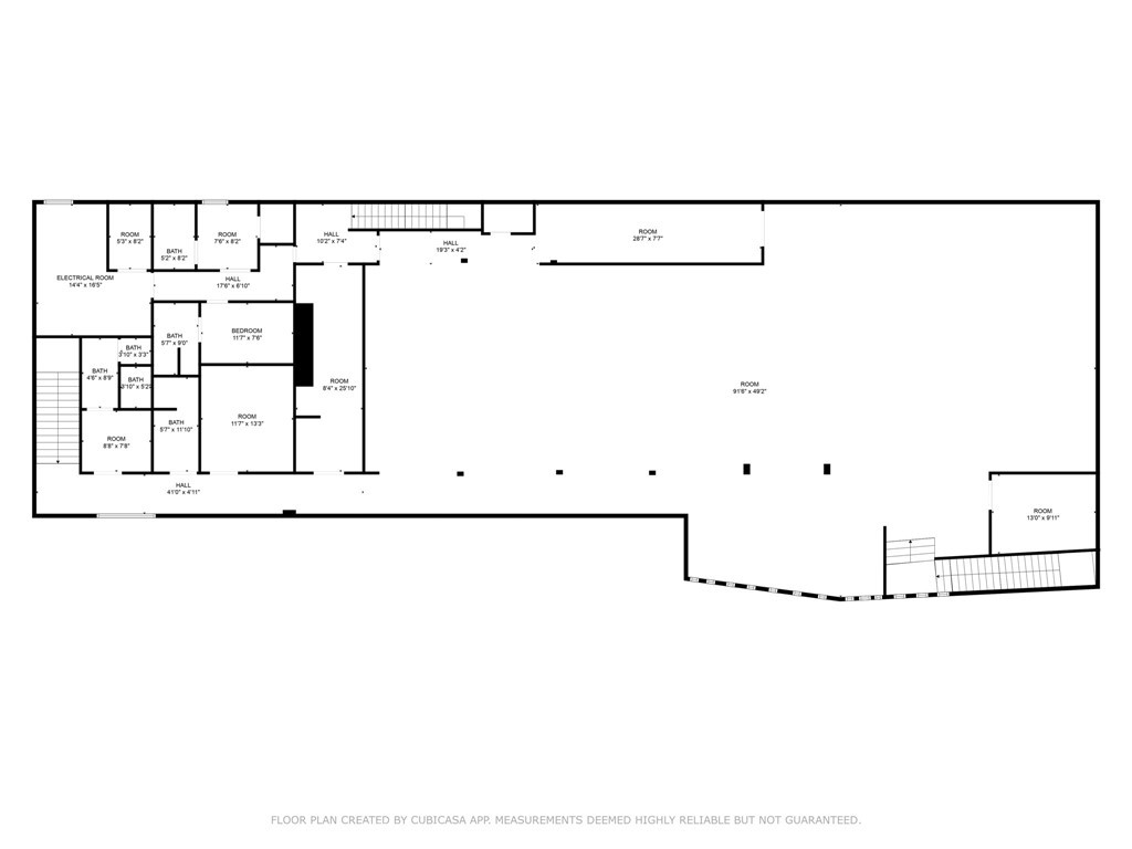 276 Union Avenue Property Photo 12