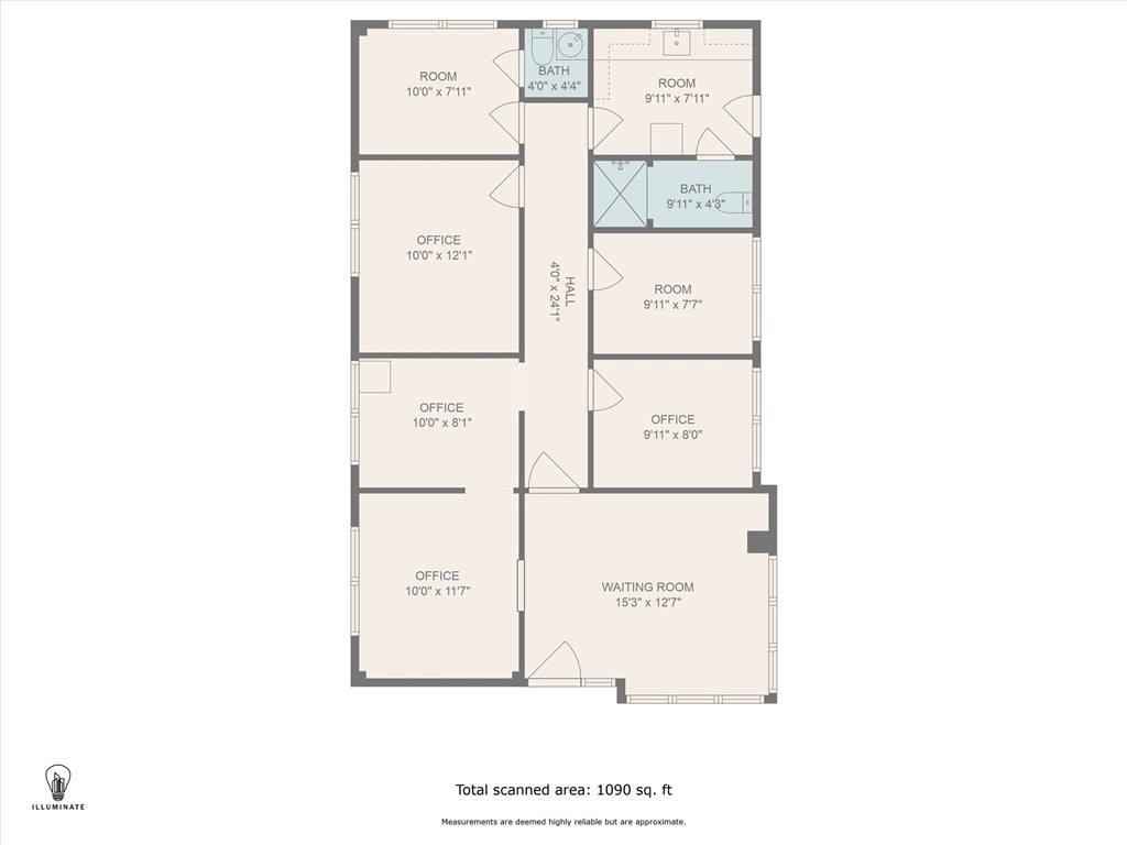 1701 F Street Property Photo 33