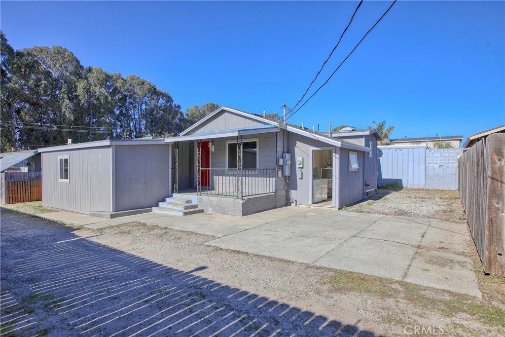1417 S 4th Street Property Photo