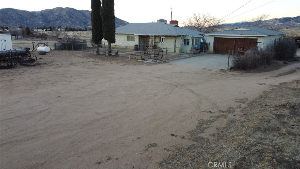 21501 Tucker Road Property Photo 7