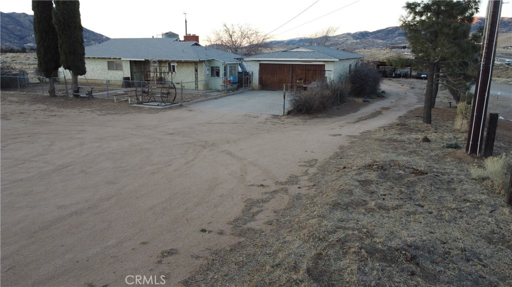 21501 Tucker Road Property Photo 8