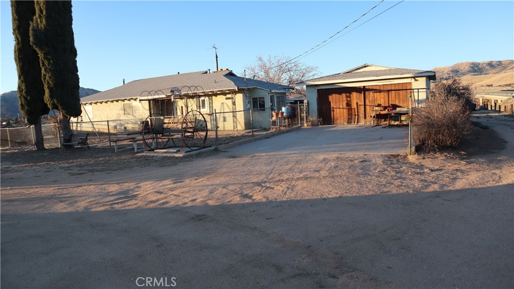 21501 Tucker Road Property Photo 13