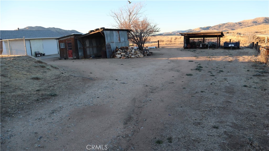 21501 Tucker Road Property Photo 14