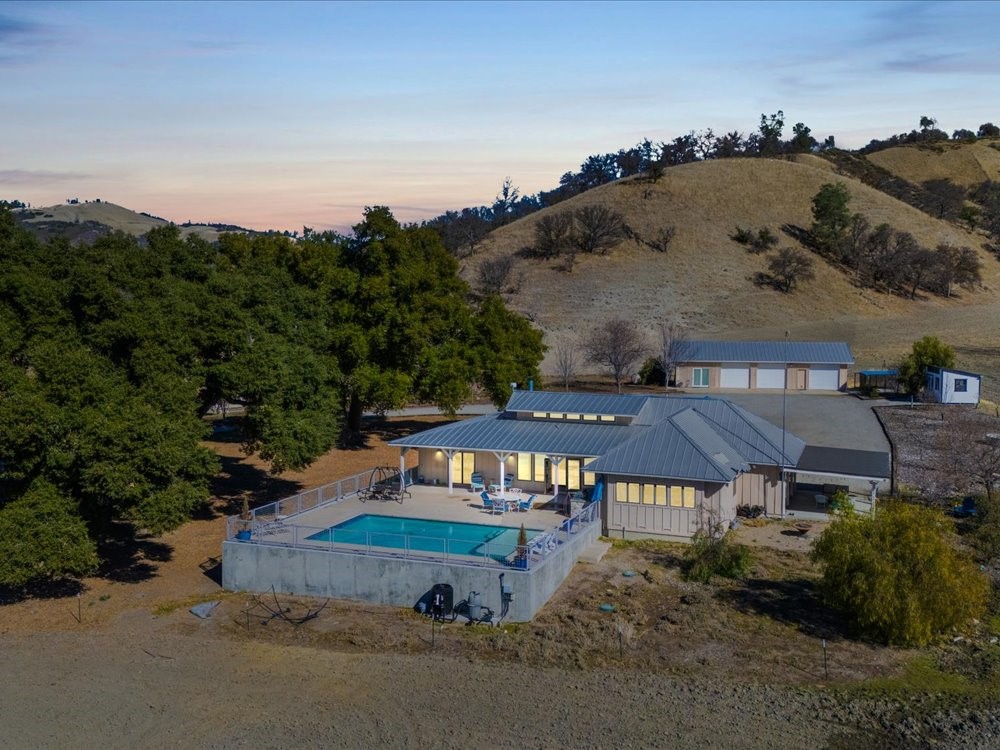 73255 Ranchita Avenue Property Photo 1