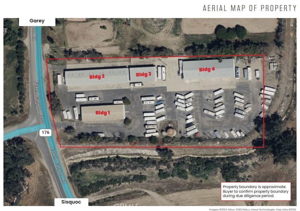 4050 Foxen Canyon Road Property Photo 2