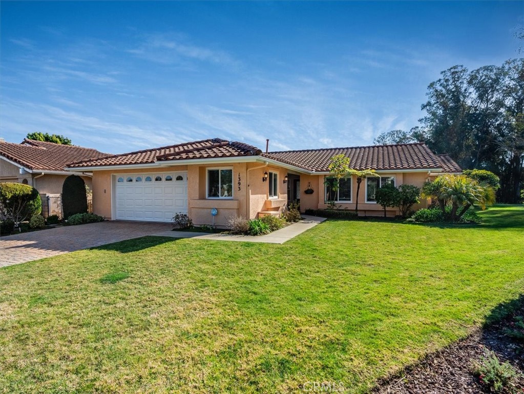 1393 Black Sage Circle Property Photo