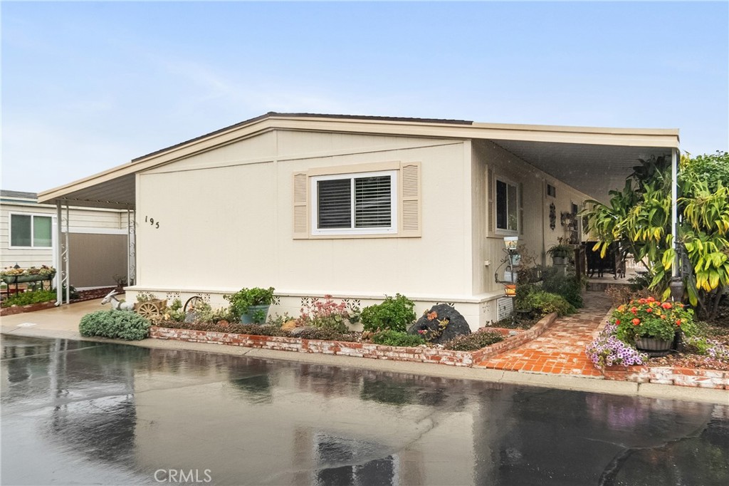 195 Rancho Adolfo Drive 129 Property Photo