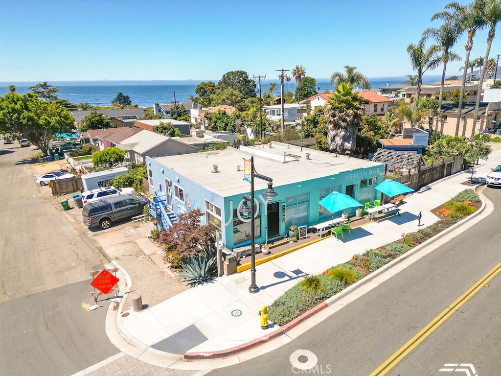 1801 Shell Beach Road Property Photo 1