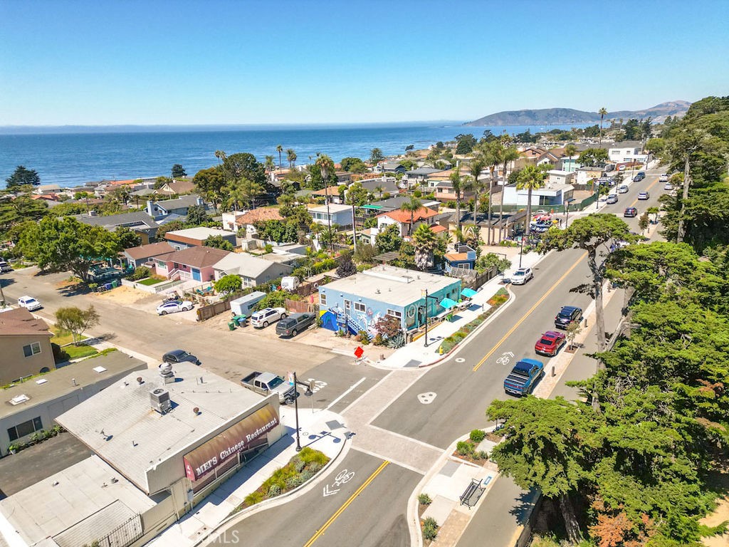 1801 Shell Beach Road Property Photo 3