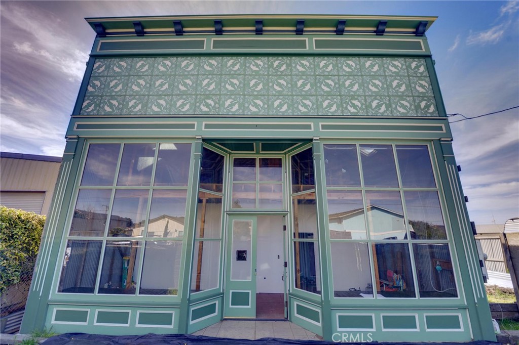 1600 Ocean Street Property Photo
