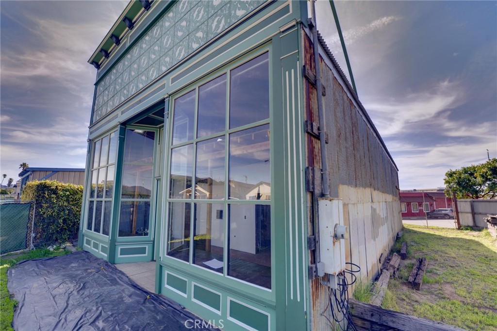 1600 Ocean Street Property Photo 4