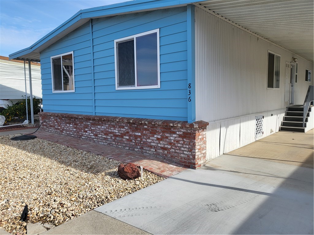 836 Covington Drive Property Photo